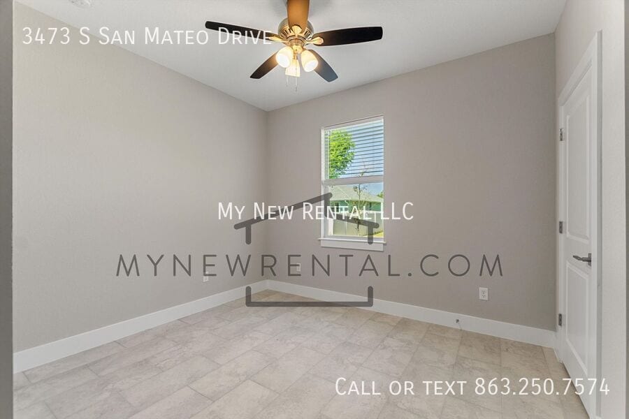 Building Photo - 3473 S San Mateo Dr