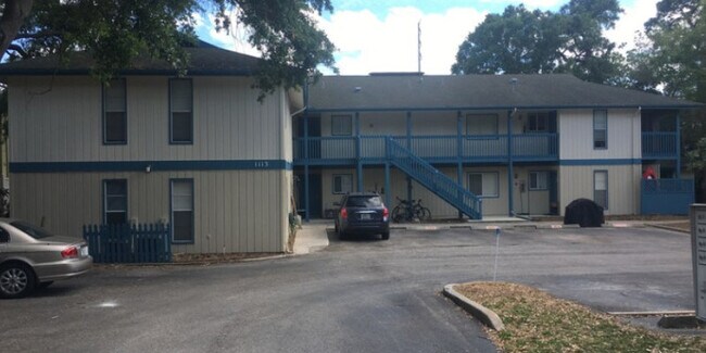 Primary Photo - Ohio Place Apartments