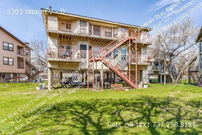 Building Photo - 5303 Indio Cove