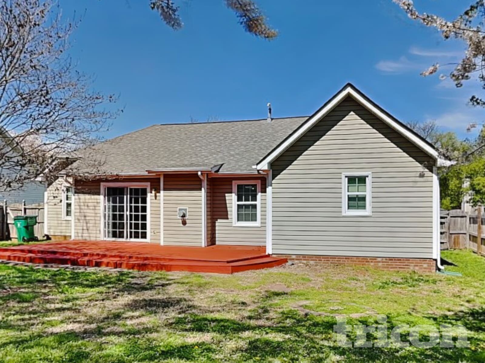 Building Photo - 14426 Planters Knob Ln