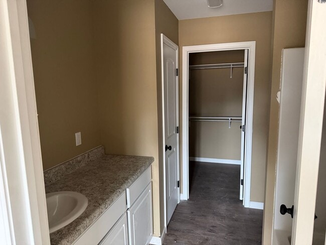 Building Photo - 3 Bed 2 Bath Brick Home - New Construction - Coming Soon