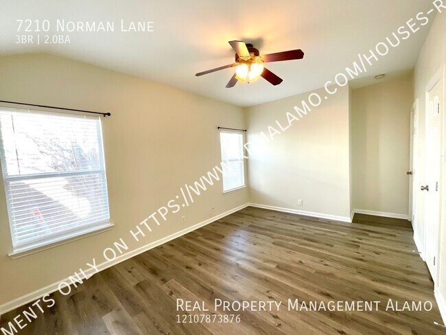 Building Photo - 7210 Norman Ln