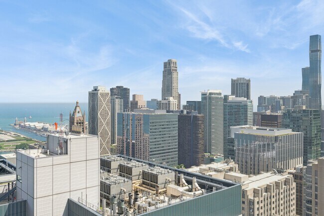Building Photo - 161 E Chicago Ave