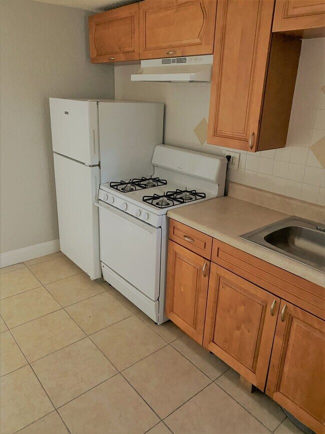 Interior Photo - Kings Place Apartments