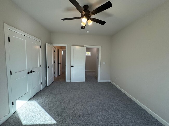 Building Photo - 1st MONTHS RENT FREE - 4 bed, 3 bath, 2 car New Construction!