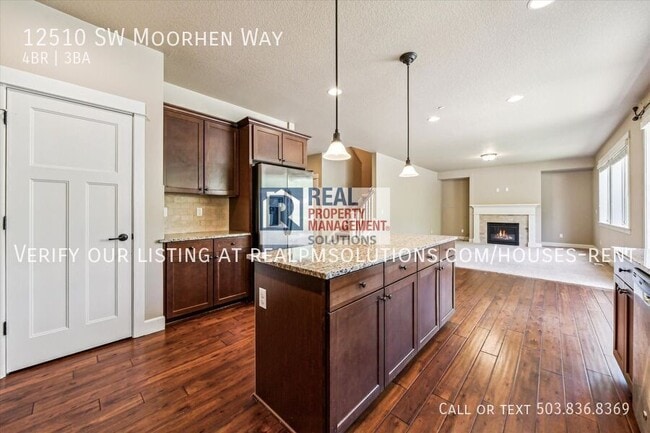 Building Photo - 12510 SW Moorhen Way