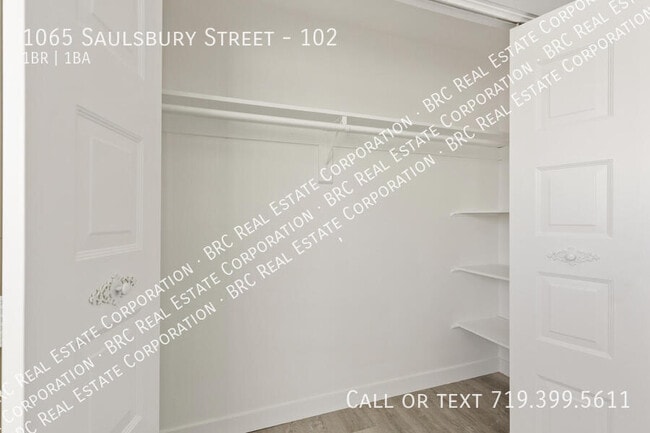 Building Photo - 1065 Saulsbury St