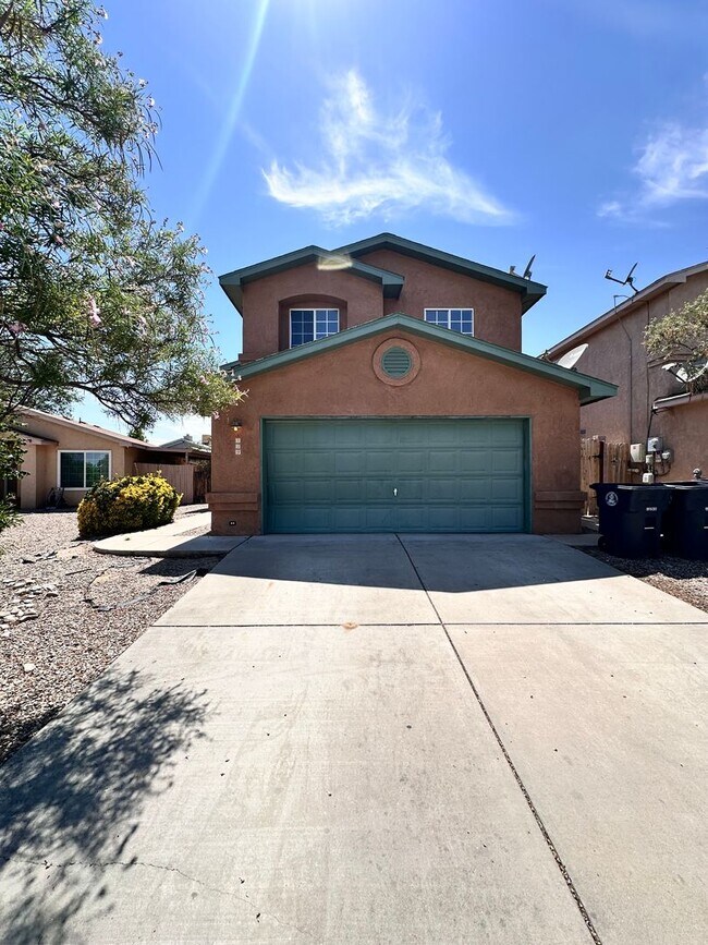 Building Photo - Coming June 20th 2026! 4 Bedroom 2.5 Bathrooms 2 Car Garage