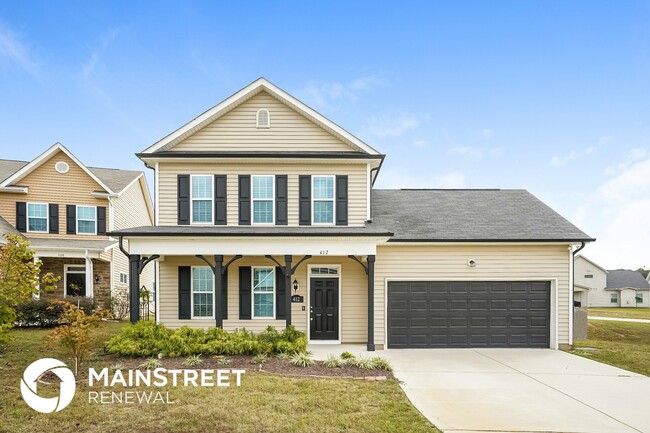 Building Photo - 412 Hardaway Point