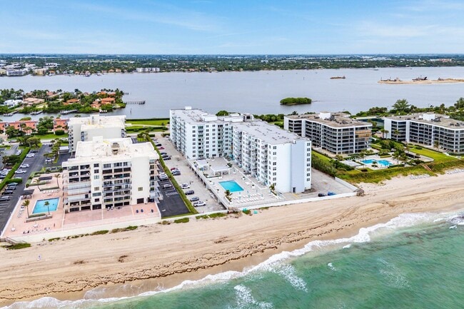 Building Photo - 3450 S Ocean Blvd