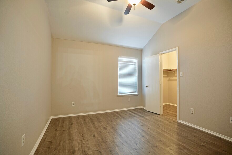 Bedroom 3 - 6629 Scottsdale Way