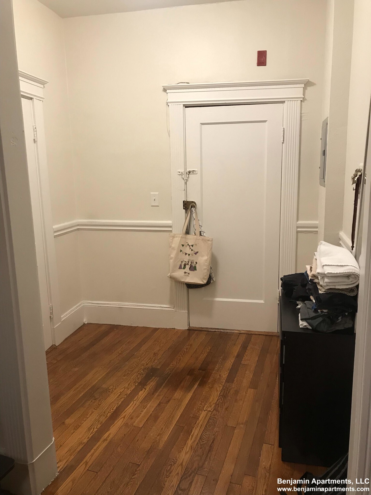 Building Photo - 1334 Commonwealth Ave