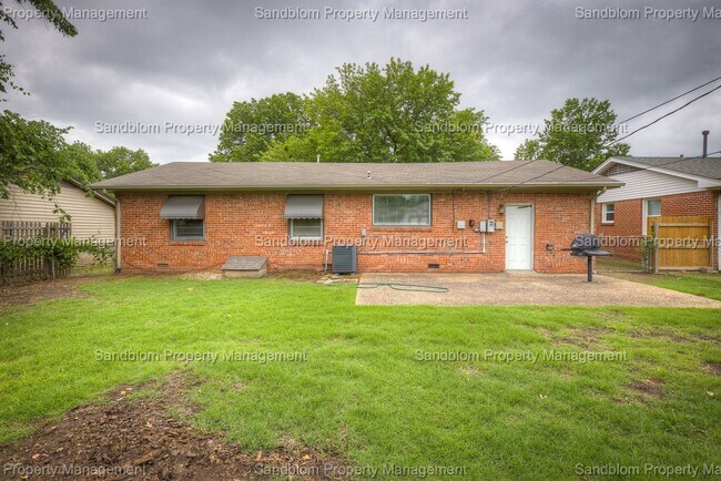 Building Photo - For Lease | Tulsa | 3 Bedroom, 1 Bath | $1...
