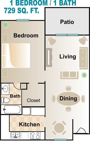 Building Photo - Villa Del Lago Apartments