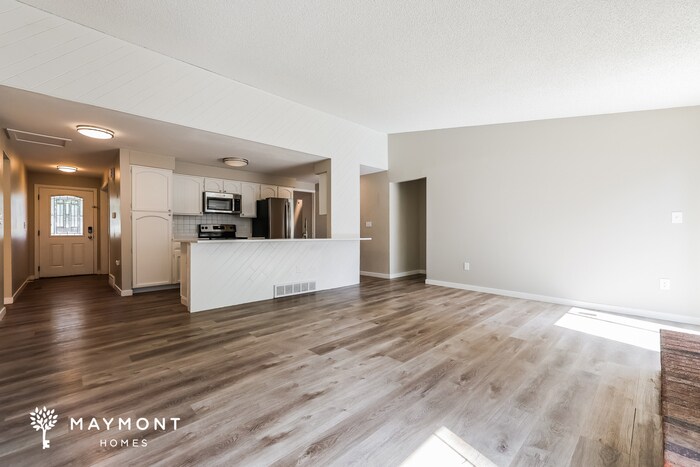 Building Photo - 3622 S Andes Way