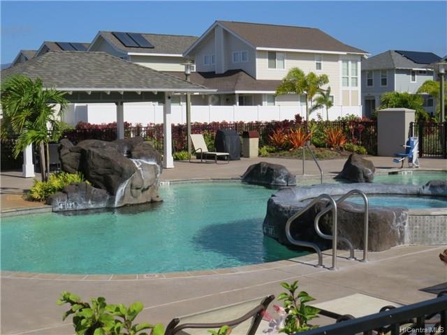 Building Photo - 91-1447-1447 Kaikohola St