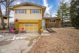 Building Photo - 1005 Chevy Chase Ln