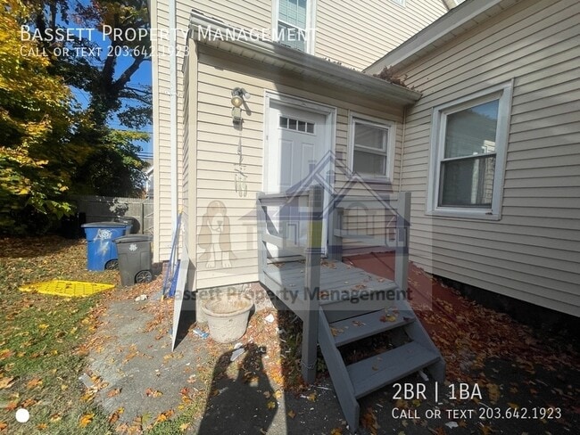 Building Photo - 847 Quinnipiac Ave
