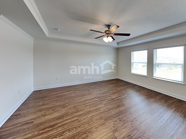 Building Photo - 4620 Windy Hammock Way