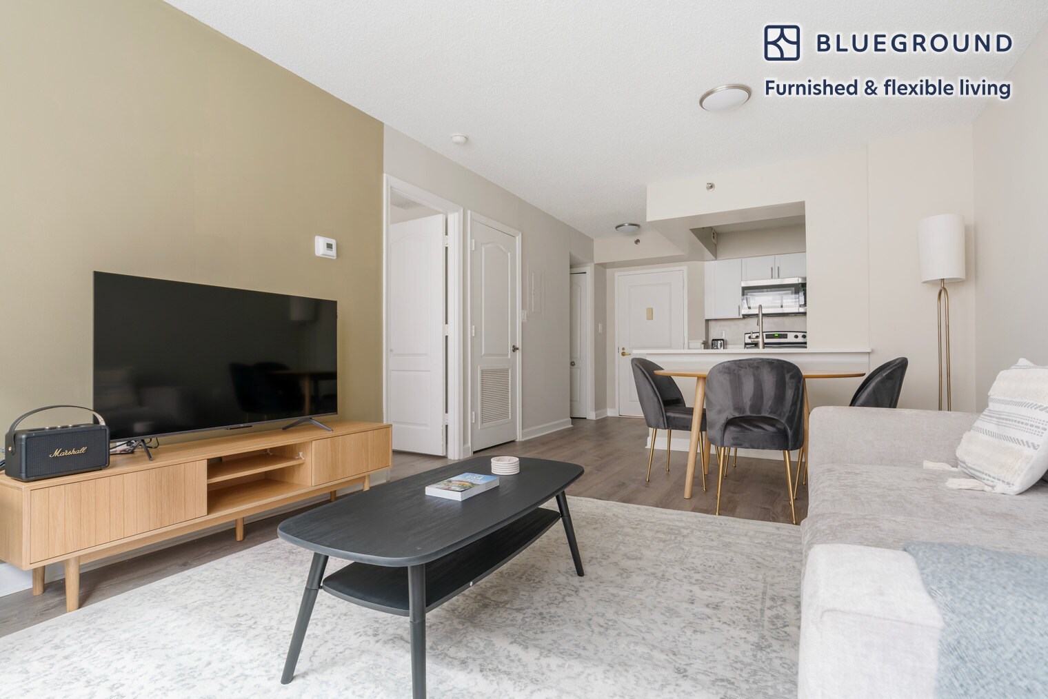 Building Photo - 2140 L St NW