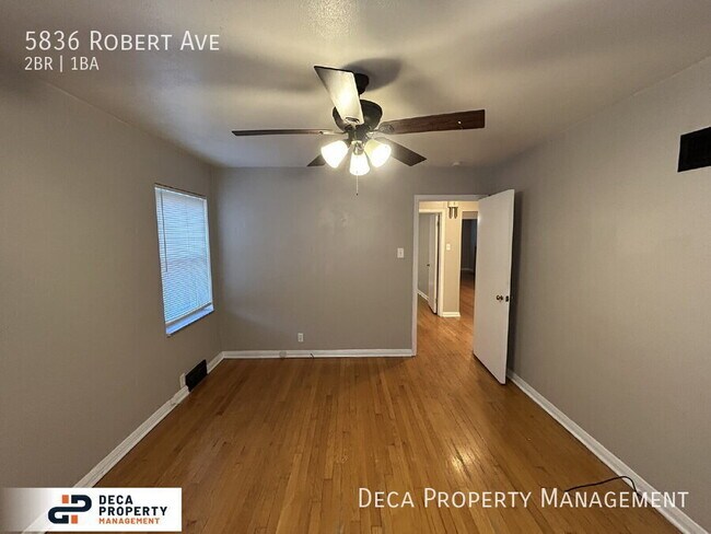 Building Photo - 5836 Robert Ave