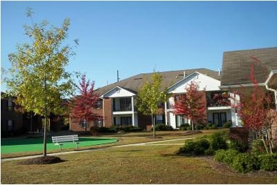 Primary Photo - Harbor Pointe