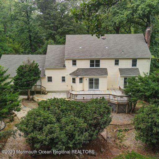 Building Photo - 18 Seven Oaks Dr