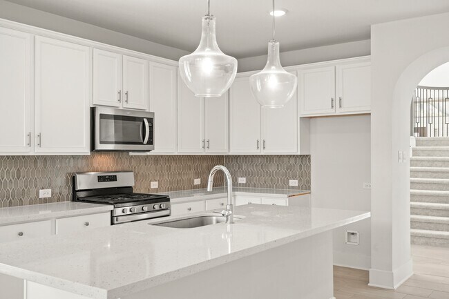 Building Photo - 6014 Bristol Spur Ln