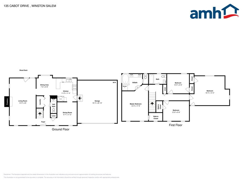 Building Photo - 135 Cabot Dr