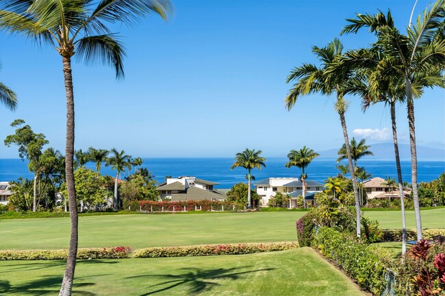 Building Photo - Wailea Fairway Villas-Finely Furnished 2Be...