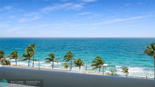 Building Photo - 3900 Galt Ocean Dr