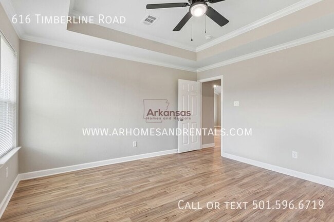 Building Photo - 616 Timberline Rd