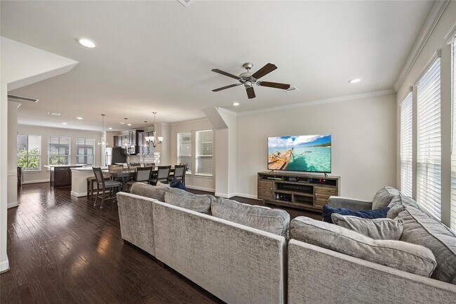 Building Photo - 1506 Brayson Oaks Pl