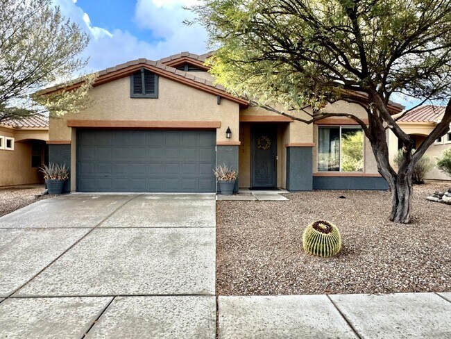 Building Photo - 13743 N High Mountain View Pl