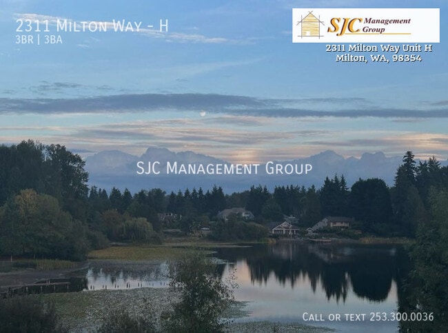 Building Photo - 2311 Milton Way