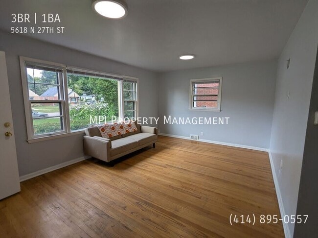 Building Photo - 5618 N 27th St