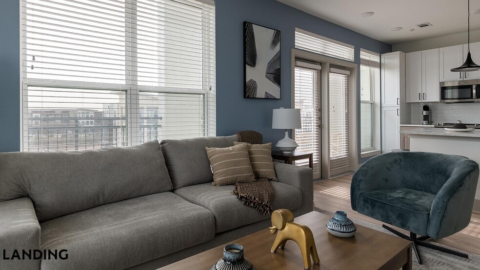 Building Photo - 4401 Bunker Hill Rd