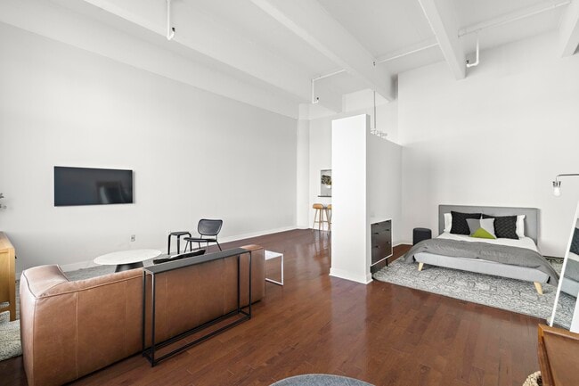 Building Photo - 1500 Washington St