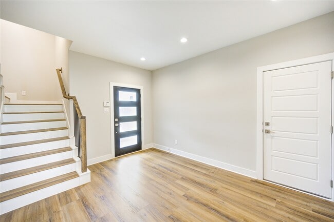 Building Photo - 3404 Rawley St