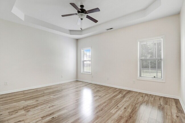 Building Photo - GORGEOUS 4 BR, 2.5 BA *OLDE MILL CREEK in Goldsboro* PIKEVILLE SCHOOLS
