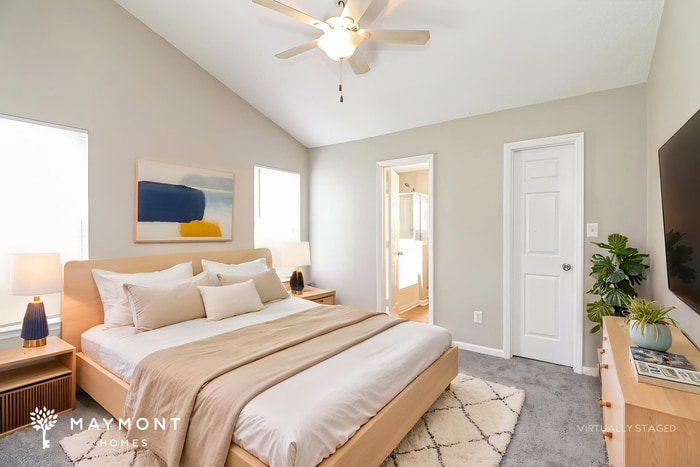 Building Photo - 3807 Gold Nugget Ct