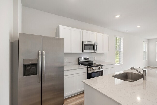 Building Photo - 416 Alcott Way