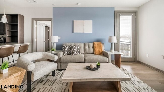 Building Photo - 1801 Meridian St