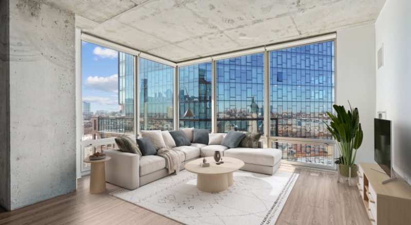 Building Photo - 734 N Morgan St