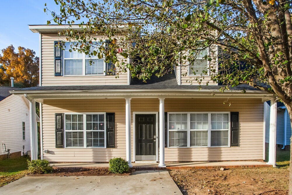 Building Photo - 711 Continental Dr