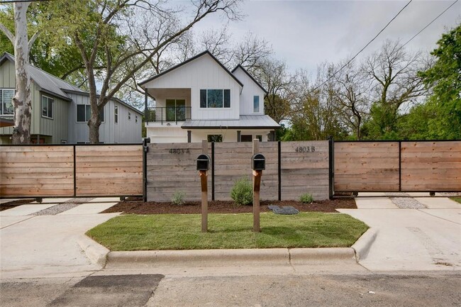 Building Photo - 4803 Prock Ln