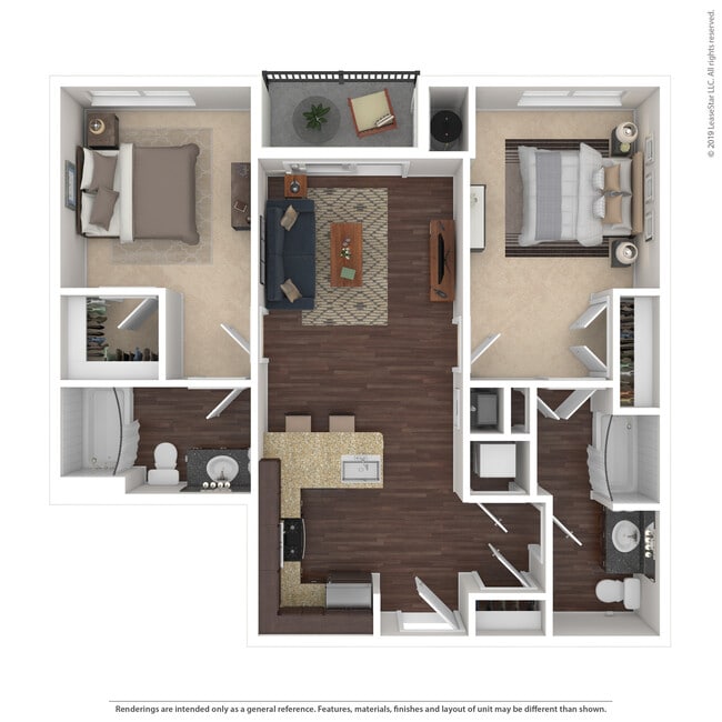 Lyra Luxury - Lumina