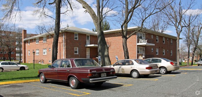 Primary Photo - 3801-3807 Clarks Ln