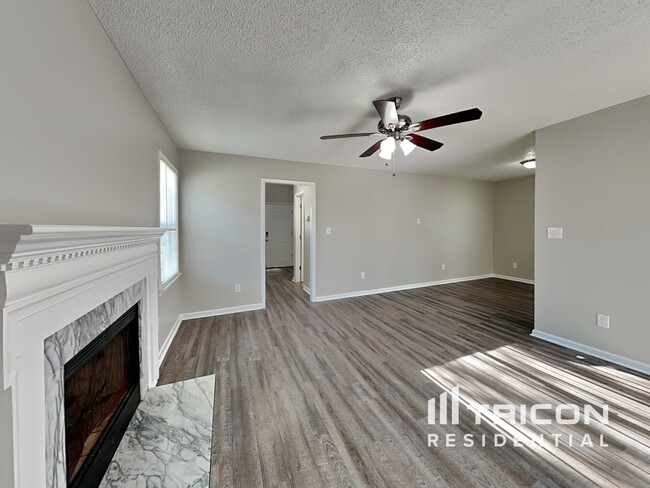 Building Photo - 1446 Cimarron Pkwy