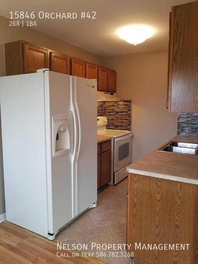 Building Photo - 15846 Orchard Ln